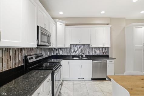 1450 Pleasant Street Indianapolis IN 46203