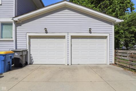 1450 Pleasant Street Indianapolis IN 46203