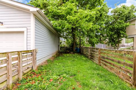 1450 Pleasant Street Indianapolis IN 46203