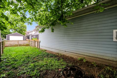 1450 Pleasant Street Indianapolis IN 46203