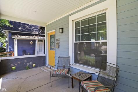 1450 Pleasant Street Indianapolis IN 46203