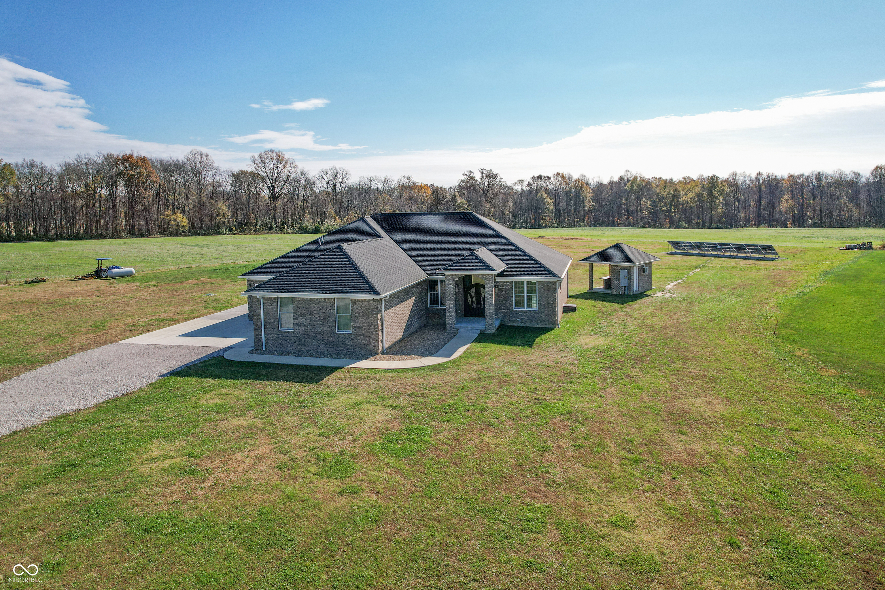 970 S Carmel Court North Vernon IN 47265