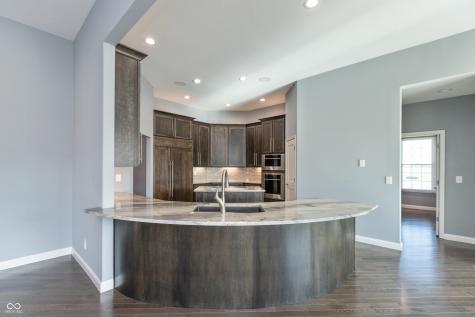 970 S Carmel Court North Vernon IN 47265