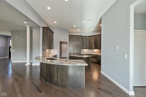 970 S Carmel Court North Vernon IN 47265