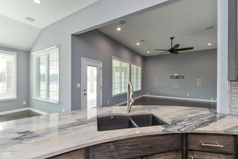 970 S Carmel Court North Vernon IN 47265