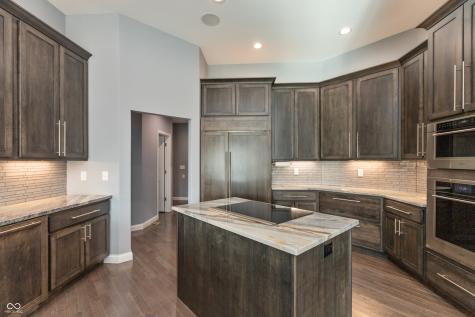 970 S Carmel Court North Vernon IN 47265
