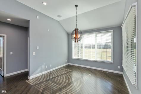 970 S Carmel Court North Vernon IN 47265