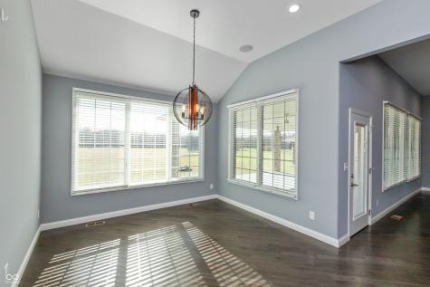 970 S Carmel Court North Vernon IN 47265