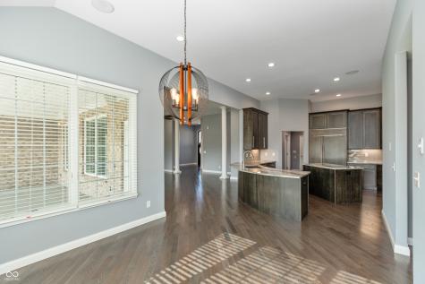 970 S Carmel Court North Vernon IN 47265