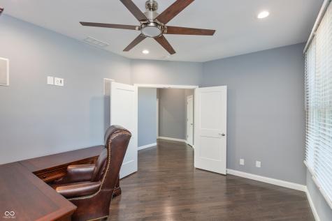 970 S Carmel Court North Vernon IN 47265