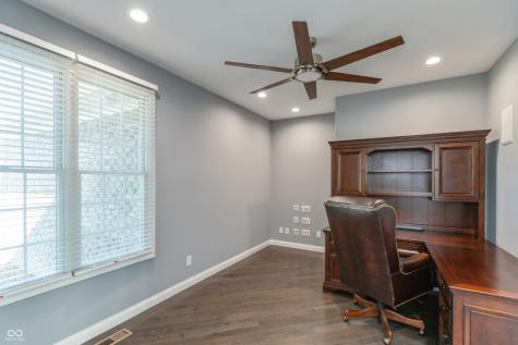 970 S Carmel Court North Vernon IN 47265