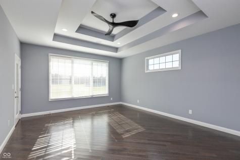 970 S Carmel Court North Vernon IN 47265