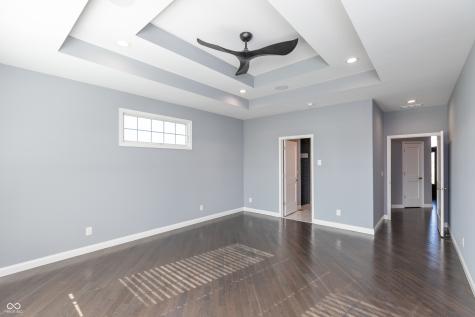 970 S Carmel Court North Vernon IN 47265
