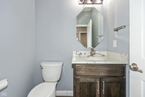 970 S Carmel Court North Vernon IN 47265