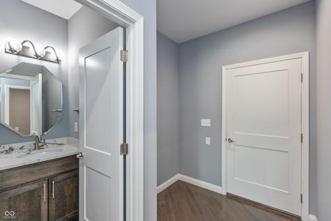 970 S Carmel Court North Vernon IN 47265