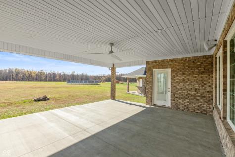 970 S Carmel Court North Vernon IN 47265