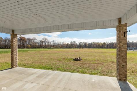 970 S Carmel Court North Vernon IN 47265