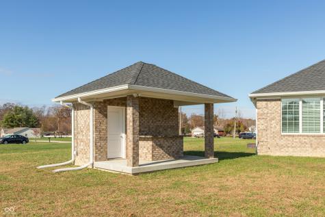 970 S Carmel Court North Vernon IN 47265