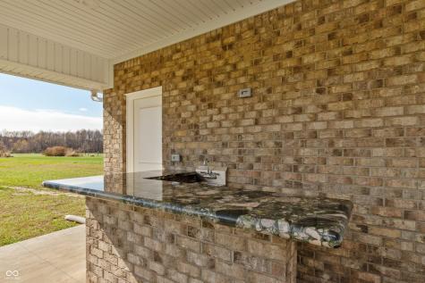 970 S Carmel Court North Vernon IN 47265