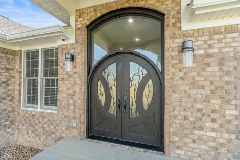 970 S Carmel Court North Vernon IN 47265
