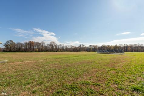 970 S Carmel Court North Vernon IN 47265