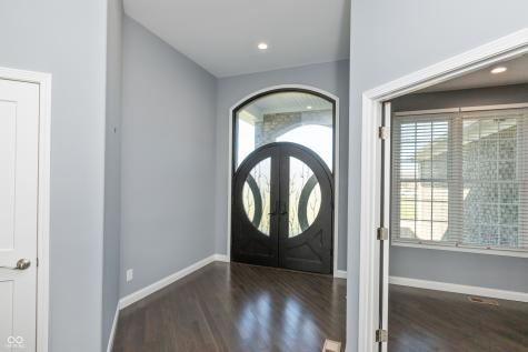 970 S Carmel Court North Vernon IN 47265