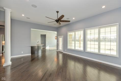 970 S Carmel Court North Vernon IN 47265