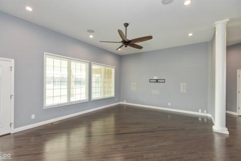 970 S Carmel Court North Vernon IN 47265