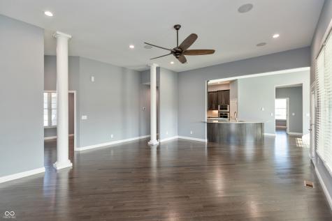 970 S Carmel Court North Vernon IN 47265