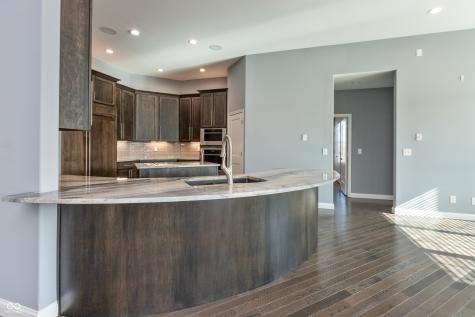 970 S Carmel Court North Vernon IN 47265
