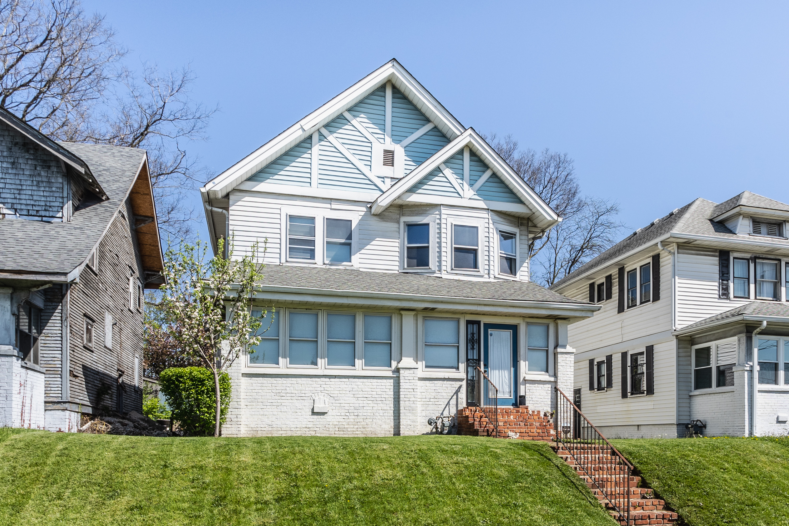 606 Congress Avenue Indianapolis IN 46208