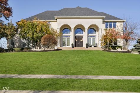 546 Bolderwood Lane Carmel IN 46032