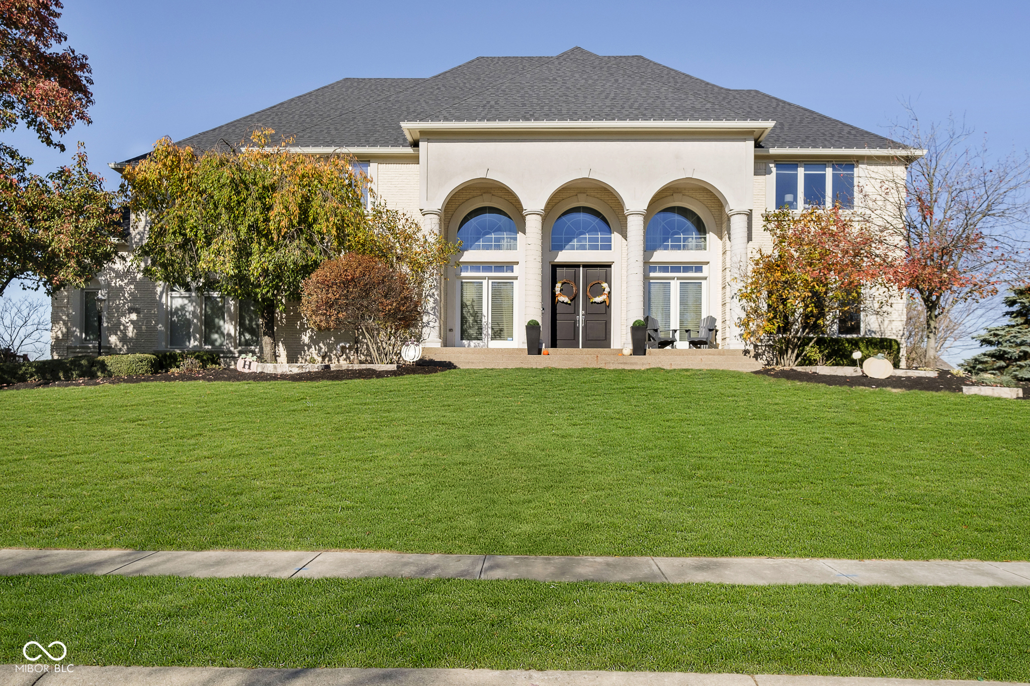 546 Bolderwood Lane Carmel IN 46032