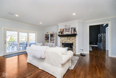 546 Bolderwood Lane Carmel IN 46032