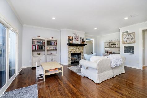 546 Bolderwood Lane Carmel IN 46032