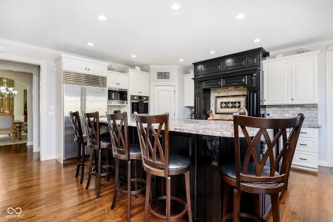 546 Bolderwood Lane Carmel IN 46032