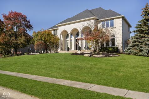 546 Bolderwood Lane Carmel IN 46032