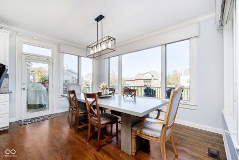 546 Bolderwood Lane Carmel IN 46032