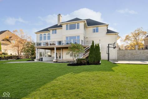 546 Bolderwood Lane Carmel IN 46032