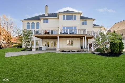 546 Bolderwood Lane Carmel IN 46032