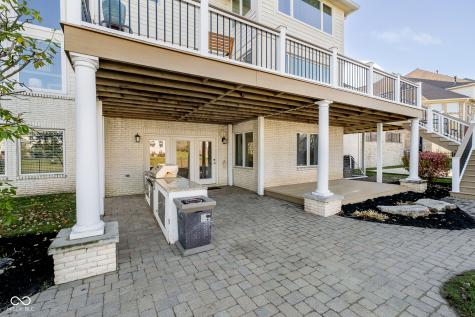 546 Bolderwood Lane Carmel IN 46032