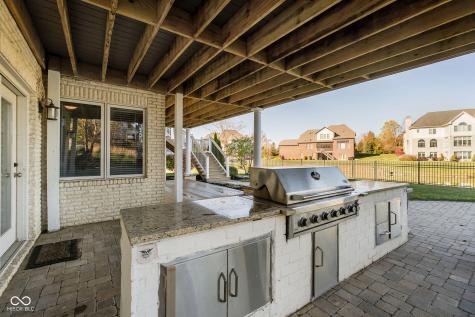 546 Bolderwood Lane Carmel IN 46032