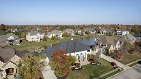 546 Bolderwood Lane Carmel IN 46032