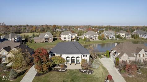 546 Bolderwood Lane Carmel IN 46032