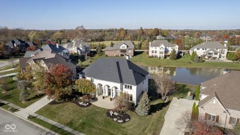 546 Bolderwood Lane Carmel IN 46032