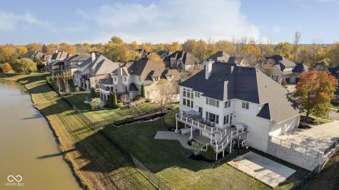 546 Bolderwood Lane Carmel IN 46032