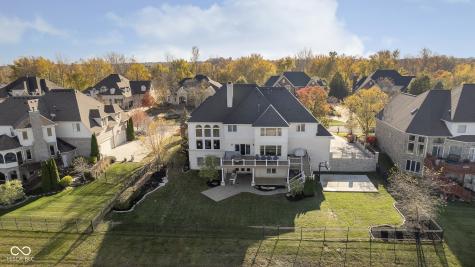 546 Bolderwood Lane Carmel IN 46032