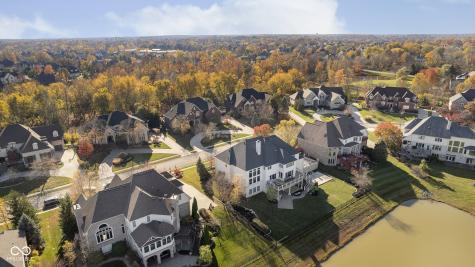 546 Bolderwood Lane Carmel IN 46032
