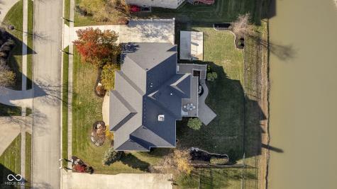 546 Bolderwood Lane Carmel IN 46032