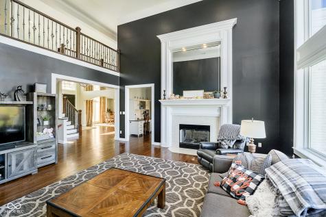 546 Bolderwood Lane Carmel IN 46032